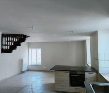 Appartement 5 pièces à Sierck-les-Bains - Photo 1