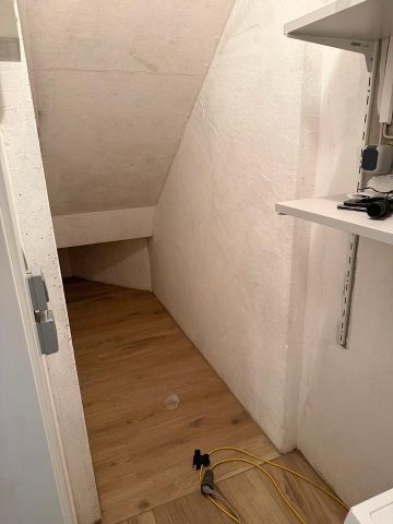 Neu sanierte ruhige möblierte 2Zimmer ELW - Foto 3