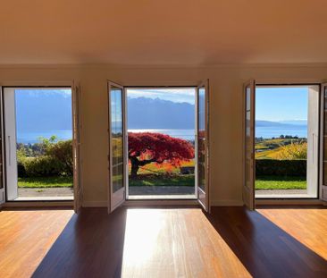 Magnificent 7-room detached villa on 3 levels - Magnificent 7-room ... - Foto 3