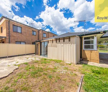 Refined Family Living in a Coveted Roselands Address - Photo 2