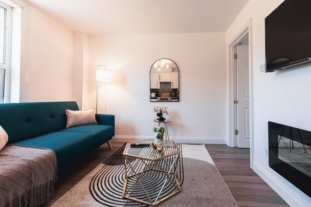 1 Bed Flat, Waylen Street, RG1 - Photo 1