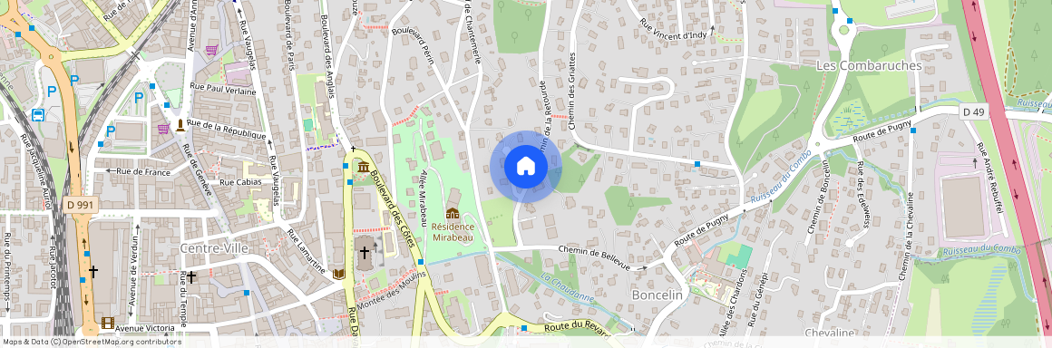 73100, Aix-Les-Bains