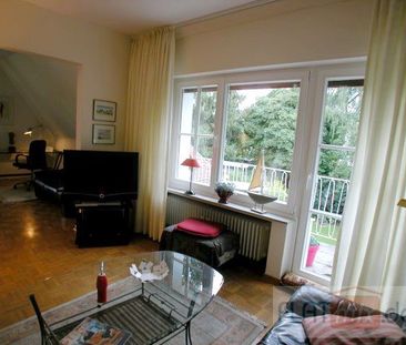 FLATmix.de / 2- Zimmer Wohnung mit BALKON in ruhiger Lage - Photo 2