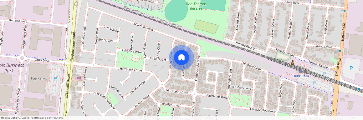 31 Hatfield Place, Vic 3023, Deer Park