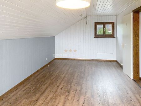 Lovely chalet with stunning lake views - Photo 2