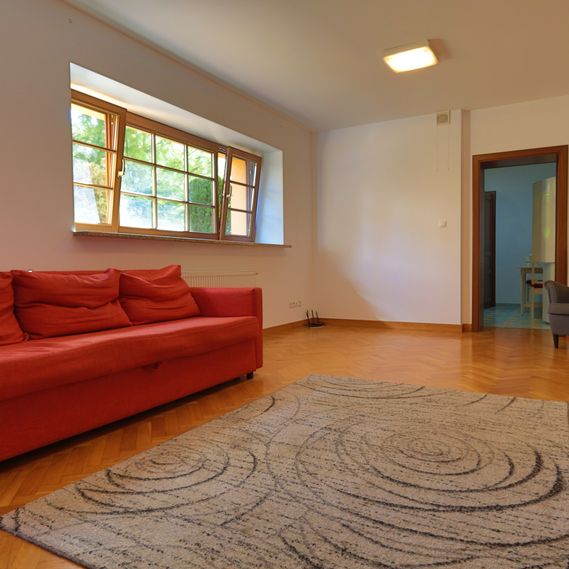 Mieszkanie na wynajem Wrocław-Śródmieście Wrocław - Фото 1