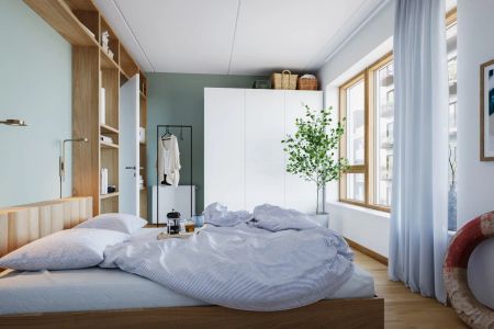 Nyt bykvarter ved Sydhavnstippen - Foto 5