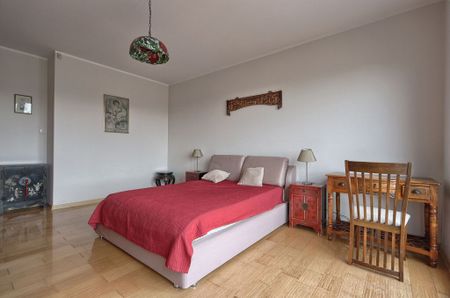 Umeblowane 2 pokoje w centrum – Brama Portowa - Zdjęcie 5