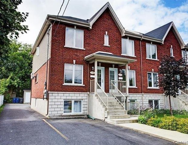 À louer / Appartement - Photo 1