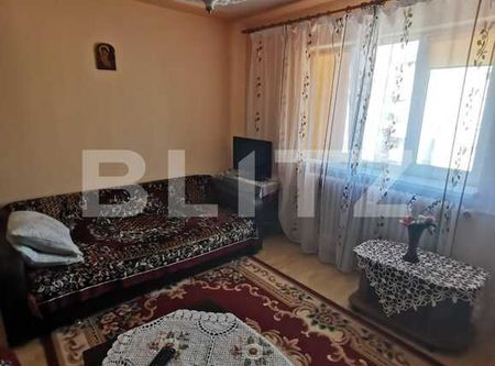 Apartament 2 camere, decomandat, 50 mp, pet friendly, zona Minerva - Photo 2