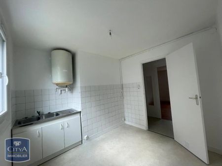 Appartement à louer 3 pièces 51.86m² - Photo 5