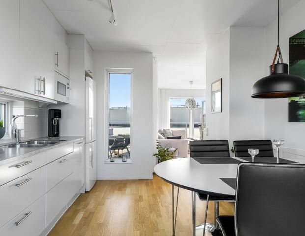 Hjärtstensvägen 11 - Photo 1