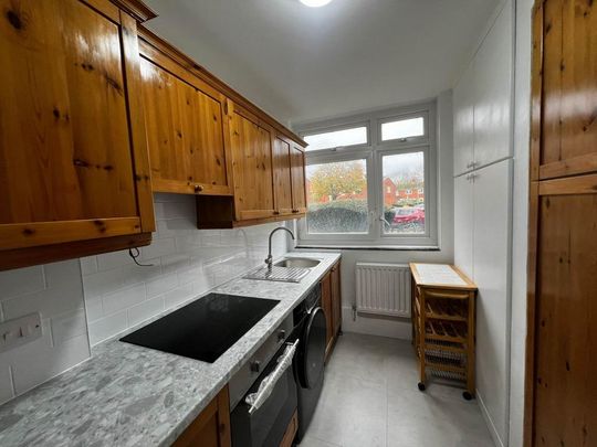 1 bedroom flat to rent - Photo 1