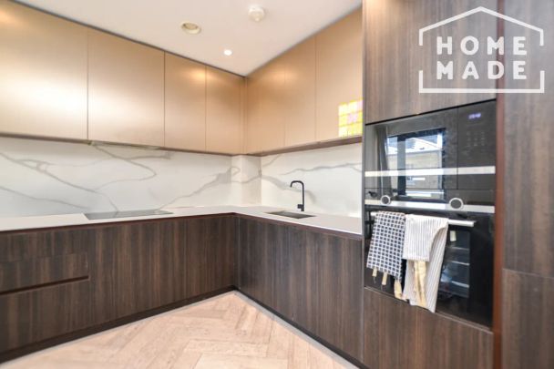 Luxe Tower, E1 - Photo 1
