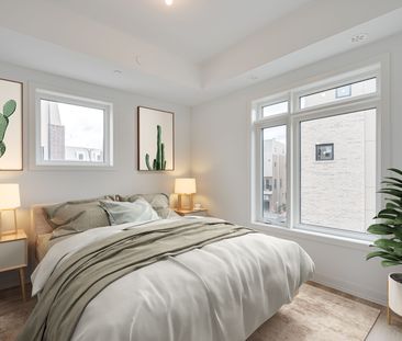 For Lease - 15 Case Ootes Drive, Toronto, Ontario - Photo 6