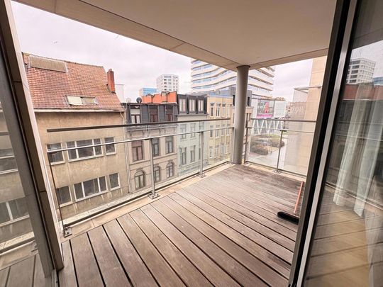 Quares Vastgoed | Appartement | Gemeubeld... | 7585149 - Photo 1