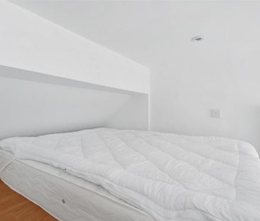 Studio to rent - Photo 6