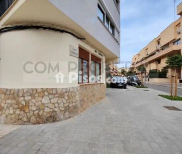 Piso en alquiler en Son Dameto - Photo 2