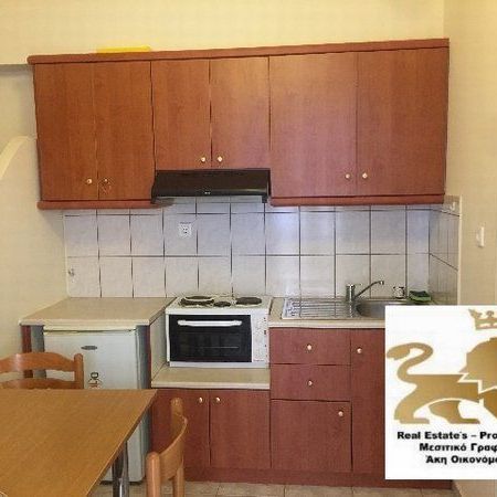 Διαμέρισμα για ενοικίαση Άγιος Ανδρέας - Ανθέων (Λαμία) - Photo 3