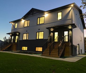 For Lease - 730 CECELIA Street Unit# Unit 3, Pembroke, Ontario - Photo 3