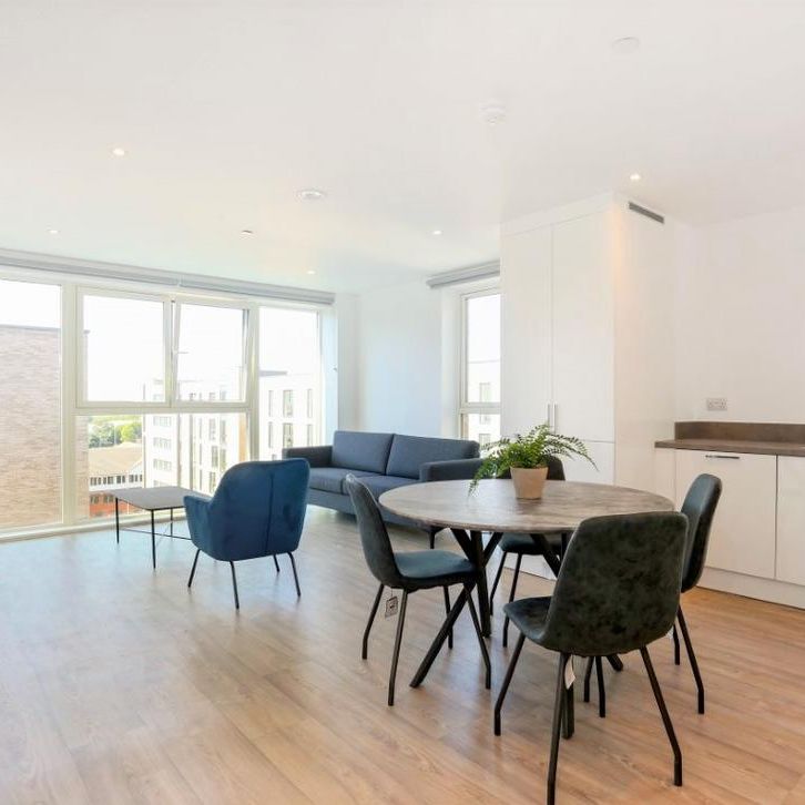 2 bedroom apartment to rent - Photo 1