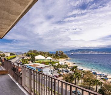 Appartamento vista mare in Viale della Libertà - Photo 2