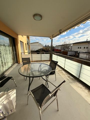 5.5 Zimmer, 161 m², 1. Stock - Photo 4