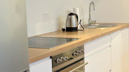 Do wynajęcia mieszkanie Bydgoszcz Centrum - 38m2 - Zdjęcie 4