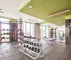 For Lease - 45 Baseball Place Unit# 1004, Toronto, Ontario - Photo 1