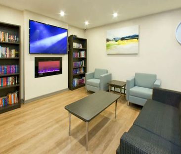 For Lease - 158 Fitch Street Unit# 506, Welland, Ontario - Photo 4