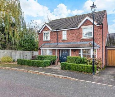 Uptons Garden, Whitminster, Gloucester, GL2 - Photo 2