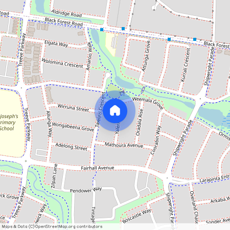 4 Yaleri Rise, Vic 3030, Werribee