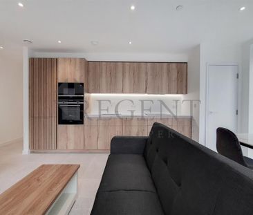 1 bedroom apartment to rent - Photo 3