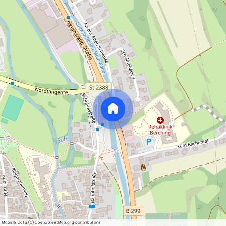 92334, Berching Berching