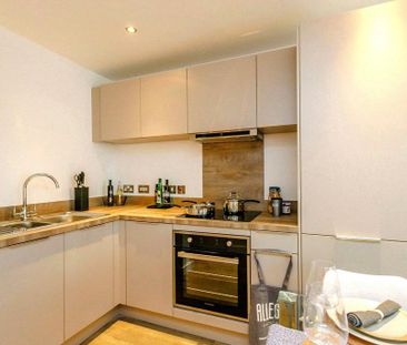 1 bedroom apartment to rent - Photo 5