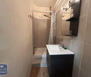 Location Appartement 1 pièce 34m² CARPENTRAS 84200 - Photo 2