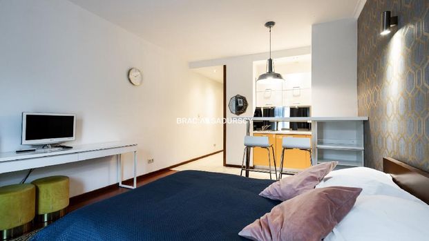 Mieszkanie Kraków Stare Miasto powierzchnia 29.0 m² C206-WM-51804 - Zdjęcie 1