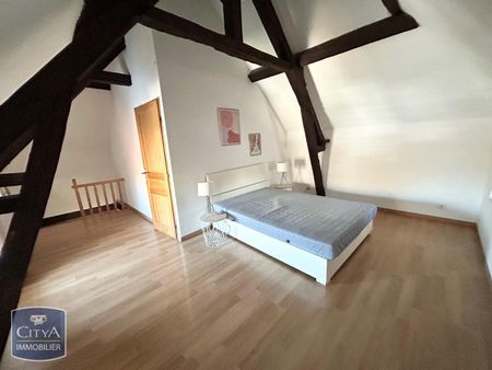 Location Appartement 2 pièces 55m² MAING 59233 - Photo 4