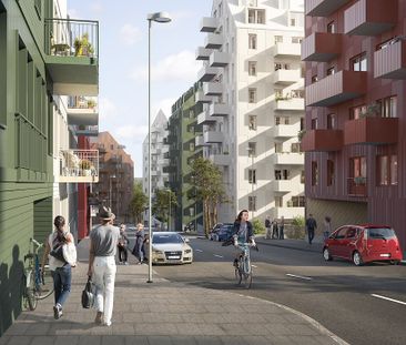 Fogdebacken 2, Alby - Photo 6