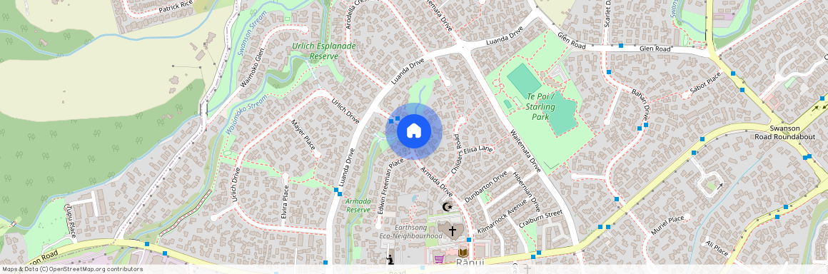 16 Armada Drive, Ranui, Waitakere City