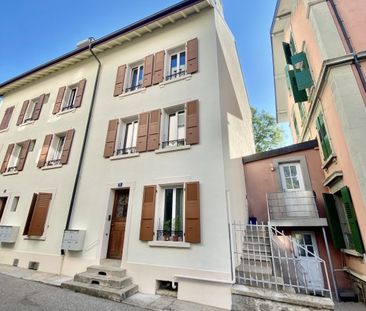 Rue des Oliviers 1, 1018 LAUSANNE | Appartement 2.5 pièces - Foto 1