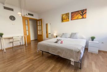 Calle Eslava, Málaga, Andalusia 29002