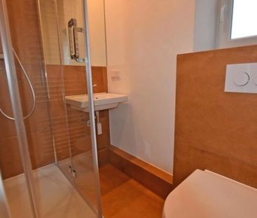 Zentral aber ruhig Top saniert 1 Zimmer Wohnung in Hamm - Foto 1