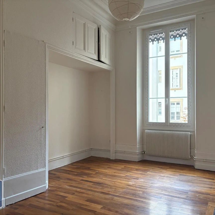 Appartement à louer 4 pièces 118.66m² - Photo 1