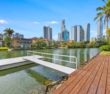 11 Paradise Island, Surfers Paradise, QLD 4217 - Photo 4