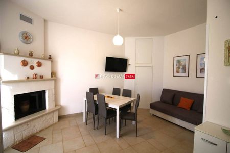 Villa unifamiliare Strada Montetullio, Martina Franca - Photo 3