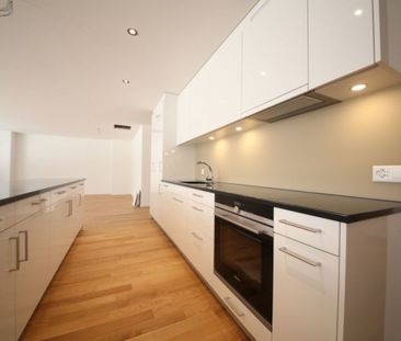 3.5 Zimmer, 114 m², 1. Stock - Foto 4