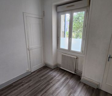 Location Appartement 2 pièces 47m² - Photo 5