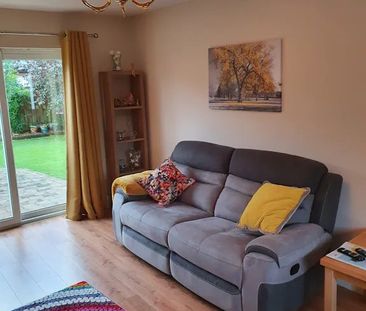 Weavers Crescent, Lusk - Photo 3