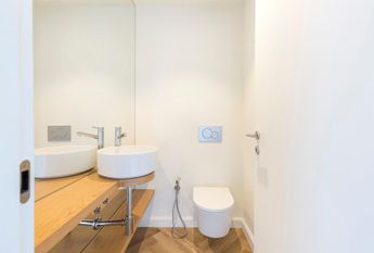 Lisboa, Avenidas Novas,